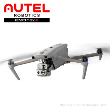 Autel Robotics EVO Max 4T Drones With 4k Camera and GPS Long Range UAV Battery